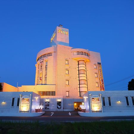 Hotel Fine Garden Kuwana (Adults Only) Kawagoe  Εξωτερικό φωτογραφία