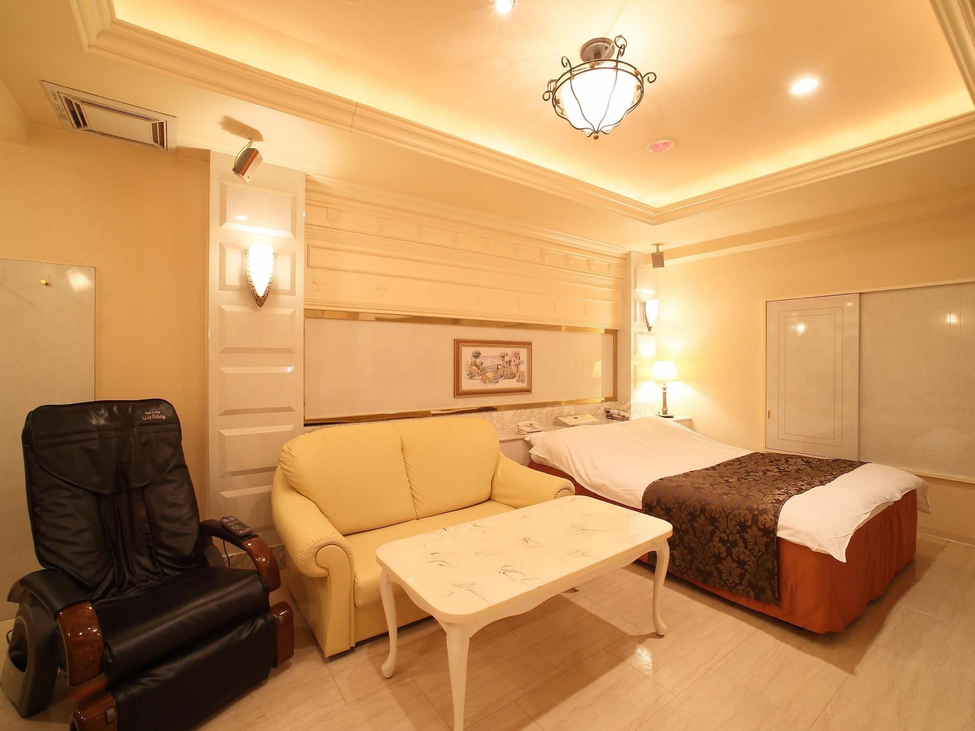 Hotel Fine Garden Kuwana (Adults Only) Kawagoe  Εξωτερικό φωτογραφία