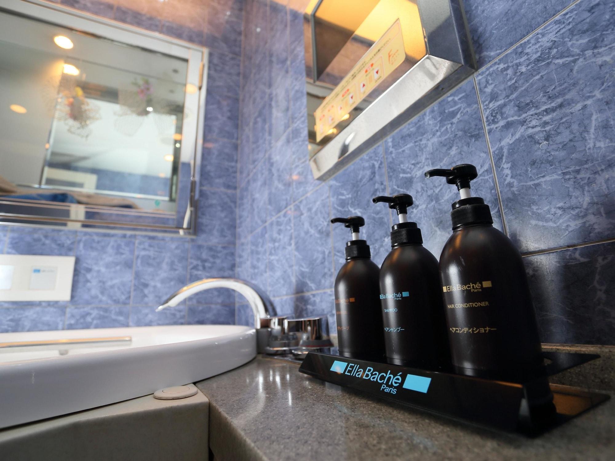 Hotel Fine Garden Kuwana (Adults Only) Kawagoe  Εξωτερικό φωτογραφία