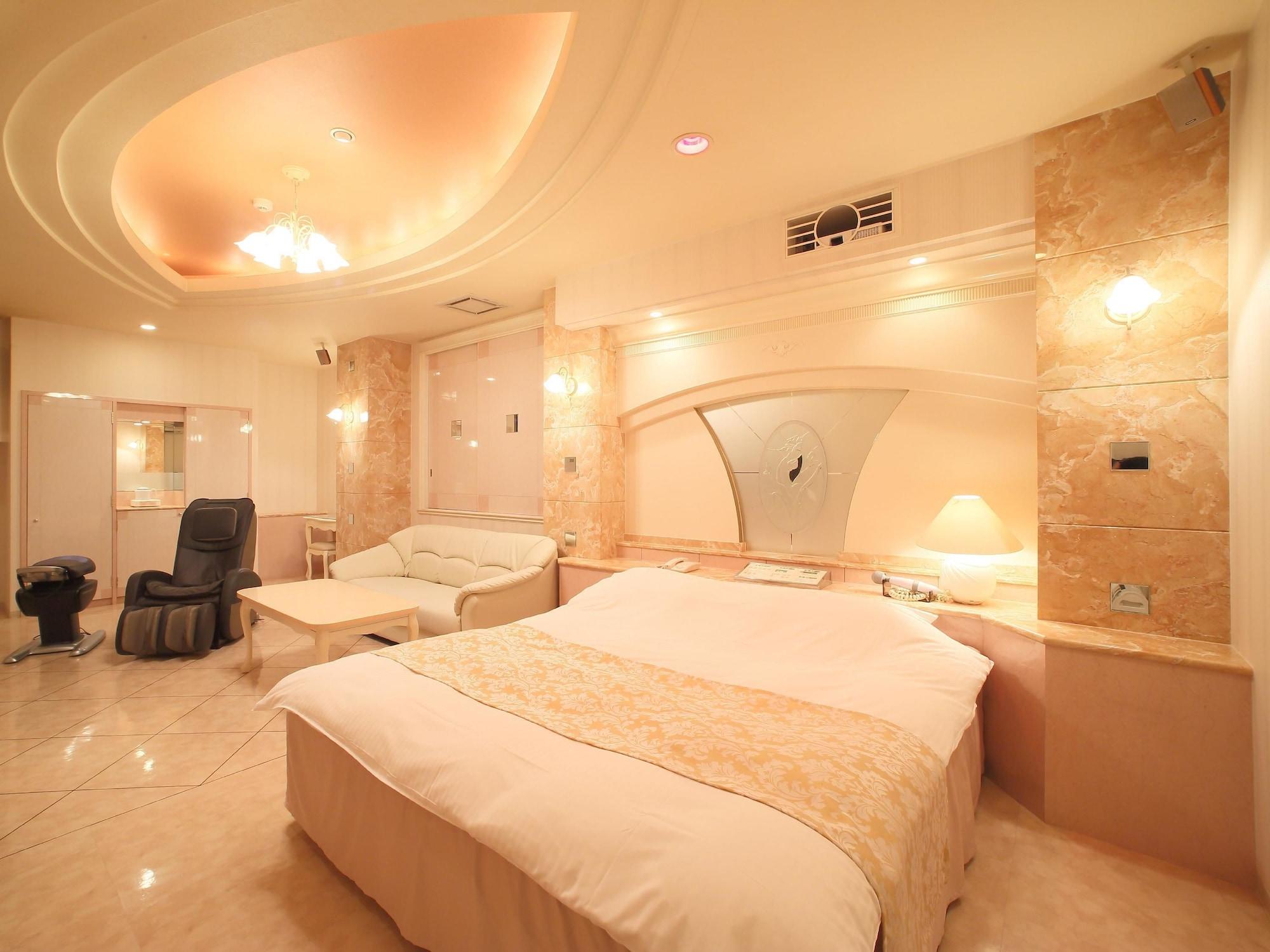 Hotel Fine Garden Kuwana (Adults Only) Kawagoe  Εξωτερικό φωτογραφία